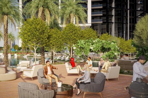 Apartamento para venda em Dubai, EAU 1 quarto, 60 m2 № 641972 - foto 8