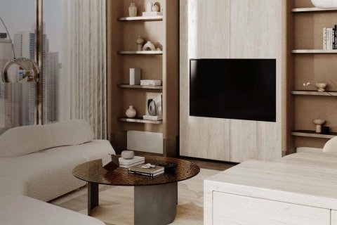 Appartement à vendre à  Dubai, EAU 1 chambre, 79 m2 № 641969 - photo 2