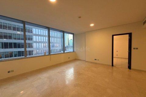 Byt v DIFC, Dubai, SAE 1 ložnice, 79 m² Č.: 715431 - fotografie 3