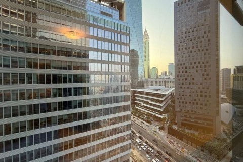 Byt v DIFC, Dubai, SAE 1 ložnice, 79 m² Č.: 715431 - fotografie 8