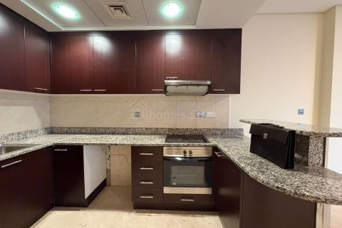 Byt v DIFC, Dubai, SAE 1 ložnice, 79 m² Č.: 715431 - fotografie 2