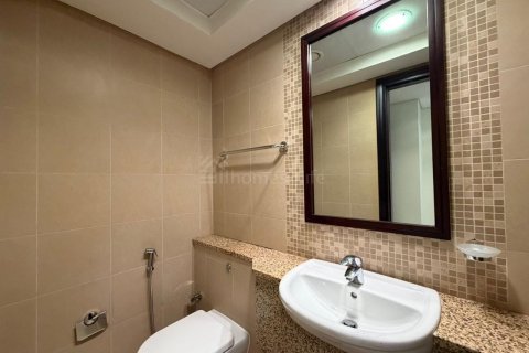 Byt v DIFC, Dubai, SAE 1 ložnice, 79 m² Č.: 715431 - fotografie 9