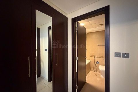 Byt v DIFC, Dubai, SAE 1 ložnice, 79 m² Č.: 715431 - fotografie 5