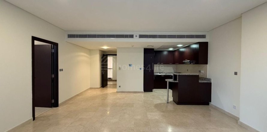 Byt v DIFC, Dubai, SAE 1 ložnice, 79 m² Č.: 715431