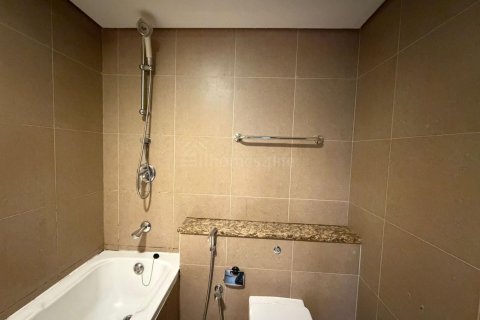 Byt v DIFC, Dubai, SAE 1 ložnice, 79 m² Č.: 715431 - fotografie 10