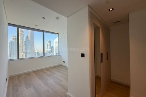 דירה להשכרה ב DIFC, Dubai, איחוד האמירויות 1 חדר שינה, 73 מ"ר, מספר 715430 - תמונה 3