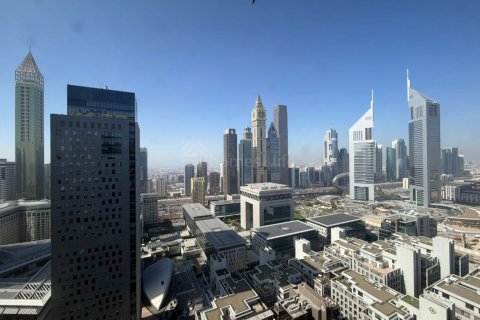 דירה להשכרה ב DIFC, Dubai, איחוד האמירויות 1 חדר שינה, 73 מ"ר, מספר 715430 - תמונה 2