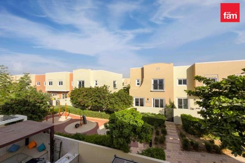 Dubai, संयुक्त अरब अमीरात में टाउनहाउस, 4 बेडरूम, 232.7 वर्ग मीटर, संख्या 715424 - फ़ोटो 26
