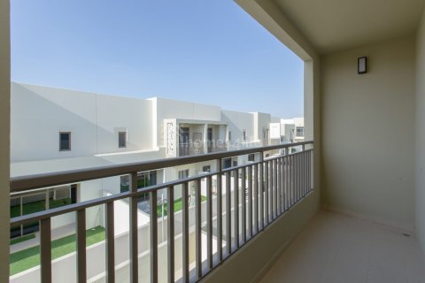 Townhouse sa Town Square, Dubai, UAE 3 silid-tulugan, 188 sq.m. № 715429 - larawan 7