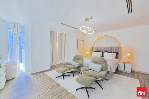 Apartman u gradu Downtown Dubai (Downtown Burj Dubai), UAE 4 spavaće sobe, 302.2 m2 Br. 715423 - Slika 15