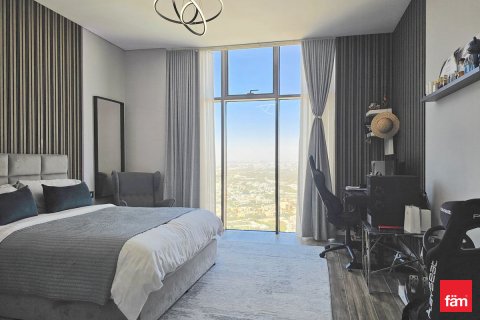Apartman u gradu Downtown Dubai (Downtown Burj Dubai), UAE 4 spavaće sobe, 302.2 m2 Br. 715423 - Slika 7