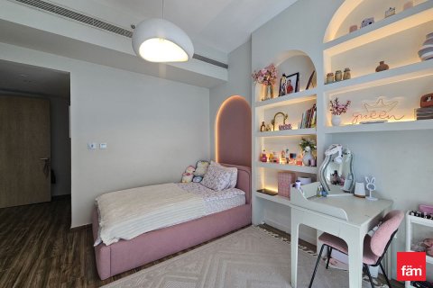 Apartman u gradu Downtown Dubai (Downtown Burj Dubai), UAE 4 spavaće sobe, 302.2 m2 Br. 715423 - Slika 19
