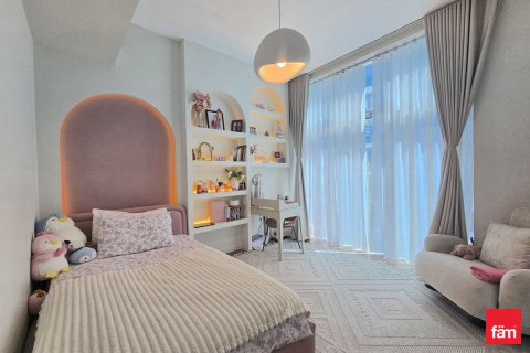 Apartman u gradu Downtown Dubai (Downtown Burj Dubai), UAE 4 spavaće sobe, 302.2 m2 Br. 715423 - Slika 20