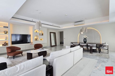Apartman u gradu Downtown Dubai (Downtown Burj Dubai), UAE 4 spavaće sobe, 302.2 m2 Br. 715423 - Slika 4