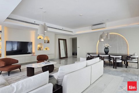Apartman u gradu Downtown Dubai (Downtown Burj Dubai), UAE 4 spavaće sobe, 302.2 m2 Br. 715423 - Slika 3