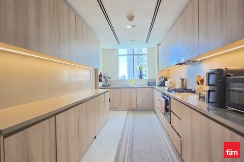Apartman u gradu Downtown Dubai (Downtown Burj Dubai), UAE 4 spavaće sobe, 302.2 m2 Br. 715423 - Slika 16