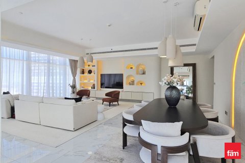 Apartman u gradu Downtown Dubai (Downtown Burj Dubai), UAE 4 spavaće sobe, 302.2 m2 Br. 715423 - Slika 5