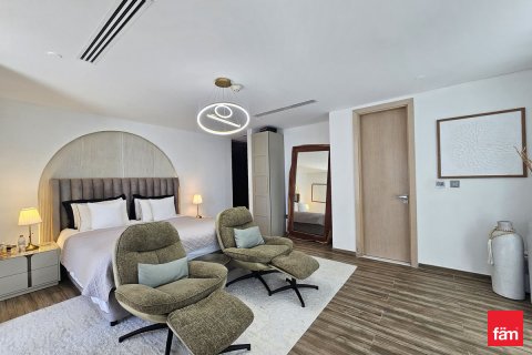 Apartman u gradu Downtown Dubai (Downtown Burj Dubai), UAE 4 spavaće sobe, 302.2 m2 Br. 715423 - Slika 10