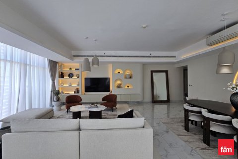 Apartman u gradu Downtown Dubai (Downtown Burj Dubai), UAE 4 spavaće sobe, 302.2 m2 Br. 715423 - Slika 6