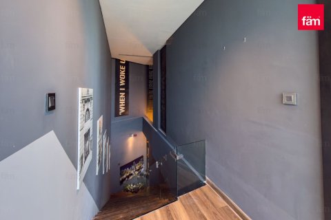 Duplex u gradu Dubai Marina, UAE 2 spavaće sobe, 217.9 m2 Br. 715425 - Slika 14