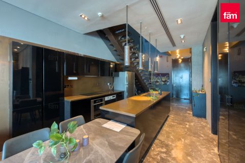 Duplex u gradu Dubai Marina, UAE 2 spavaće sobe, 217.9 m2 Br. 715425 - Slika 11