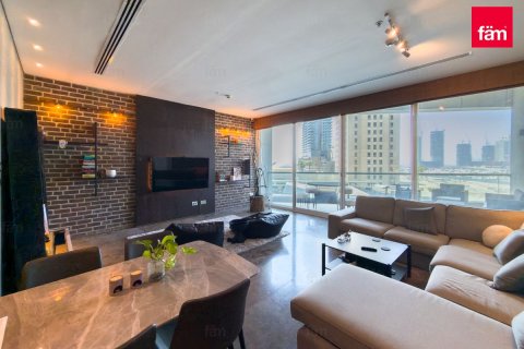 Duplex u gradu Dubai Marina, UAE 2 spavaće sobe, 217.9 m2 Br. 715425 - Slika 3