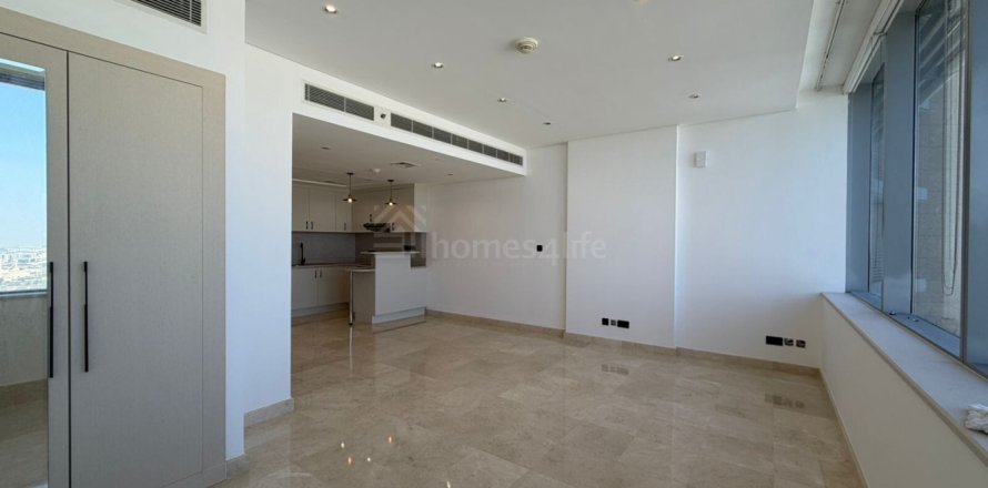 Квартира в DIFC, Дубай, ОАЕ 50м2 № 715432