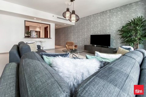 Appartamento in vendita a Downtown Dubai (Downtown Burj Dubai), Dubai, EAU 2 camere da letto, 161.6 mq. № 698885 - foto 6