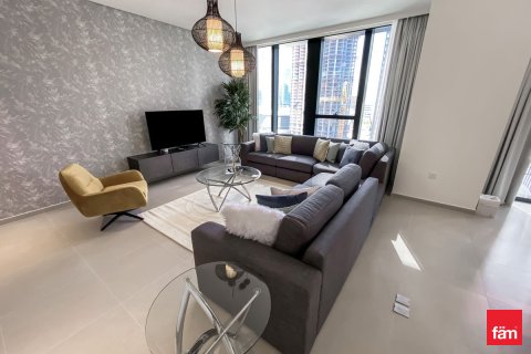 Dzīvoklis Downtown Dubai (Downtown Burj Dubai)jā, AAE 2 istabas, 161.6 m2 Nr. 698885 - attēls 4