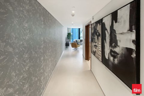 Dzīvoklis Downtown Dubai (Downtown Burj Dubai)jā, AAE 2 istabas, 161.6 m2 Nr. 698885 - attēls 25