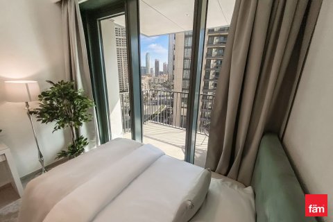 Dzīvoklis Downtown Dubai (Downtown Burj Dubai)jā, AAE 2 istabas, 161.6 m2 Nr. 698885 - attēls 14