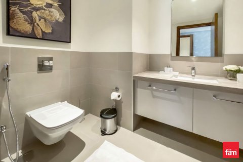 Dzīvoklis Downtown Dubai (Downtown Burj Dubai)jā, AAE 2 istabas, 161.6 m2 Nr. 698885 - attēls 26