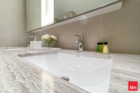 Dzīvoklis Downtown Dubai (Downtown Burj Dubai)jā, AAE 2 istabas, 161.6 m2 Nr. 698885 - attēls 21