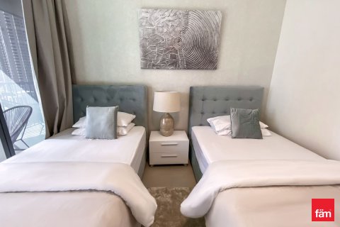 Dzīvoklis Downtown Dubai (Downtown Burj Dubai)jā, AAE 2 istabas, 161.6 m2 Nr. 698885 - attēls 13