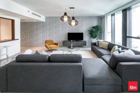 Dzīvoklis Downtown Dubai (Downtown Burj Dubai)jā, AAE 2 istabas, 161.6 m2 Nr. 698885 - attēls 3