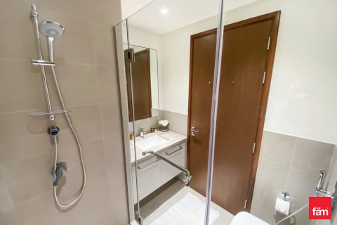 Dzīvoklis Downtown Dubai (Downtown Burj Dubai)jā, AAE 2 istabas, 161.6 m2 Nr. 698885 - attēls 27