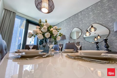 Dzīvoklis Downtown Dubai (Downtown Burj Dubai)jā, AAE 2 istabas, 161.6 m2 Nr. 698885 - attēls 7