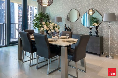 Dzīvoklis Downtown Dubai (Downtown Burj Dubai)jā, AAE 2 istabas, 161.6 m2 Nr. 698885 - attēls 6
