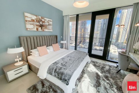 Dzīvoklis Downtown Dubai (Downtown Burj Dubai)jā, AAE 2 istabas, 161.6 m2 Nr. 698885 - attēls 9