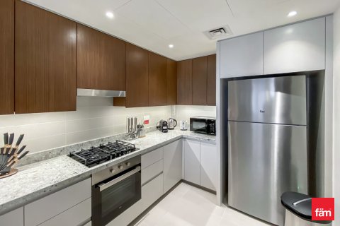 Dzīvoklis Downtown Dubai (Downtown Burj Dubai)jā, AAE 2 istabas, 161.6 m2 Nr. 698885 - attēls 23