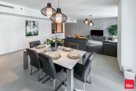 Dzīvoklis Downtown Dubai (Downtown Burj Dubai)jā, AAE 2 istabas, 161.6 m2 Nr. 698885 - attēls 5