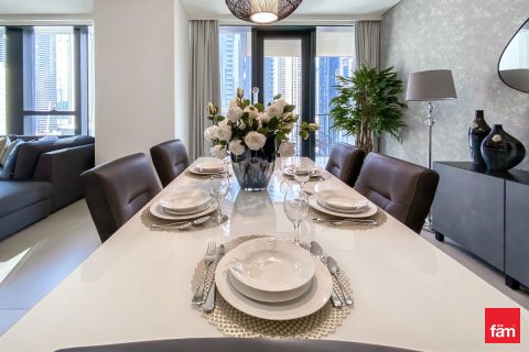 Dzīvoklis Downtown Dubai (Downtown Burj Dubai)jā, AAE 2 istabas, 161.6 m2 Nr. 698885 - attēls 17