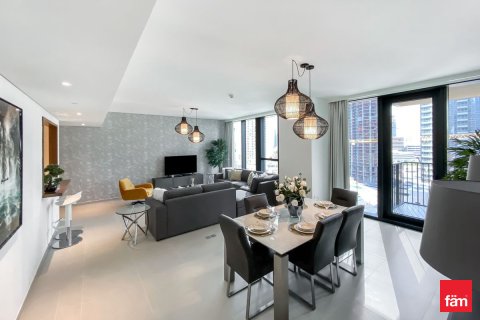 Apartmen di Downtown Dubai (Downtown Burj Dubai), UAE 2 bilik tidur, 161.6 meter persegi № 698885