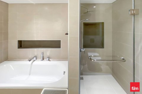 Dzīvoklis Downtown Dubai (Downtown Burj Dubai)jā, AAE 2 istabas, 161.6 m2 Nr. 698885 - attēls 29