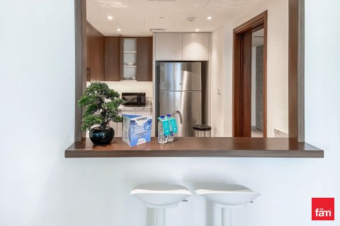 Dzīvoklis Downtown Dubai (Downtown Burj Dubai)jā, AAE 2 istabas, 161.6 m2 Nr. 698885 - attēls 20