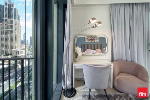 Dzīvoklis Downtown Dubai (Downtown Burj Dubai)jā, AAE 2 istabas, 161.6 m2 Nr. 698885 - attēls 15