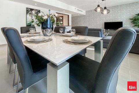 Dzīvoklis Downtown Dubai (Downtown Burj Dubai)jā, AAE 2 istabas, 161.6 m2 Nr. 698885 - attēls 16