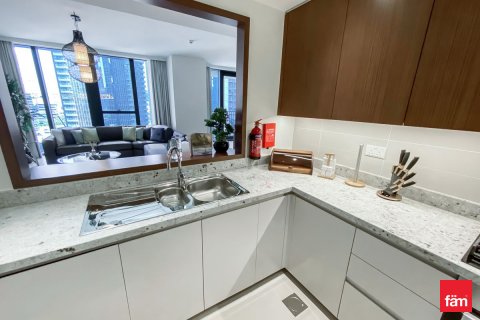 Dzīvoklis Downtown Dubai (Downtown Burj Dubai)jā, AAE 2 istabas, 161.6 m2 Nr. 698885 - attēls 24