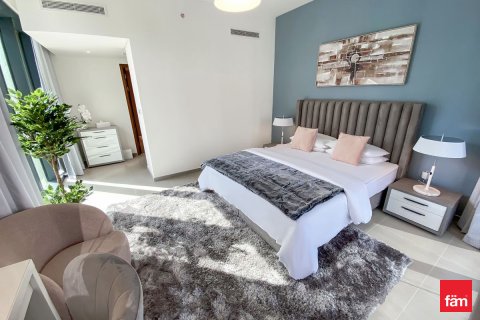 Dzīvoklis Downtown Dubai (Downtown Burj Dubai)jā, AAE 2 istabas, 161.6 m2 Nr. 698885 - attēls 10