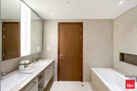 Dzīvoklis Downtown Dubai (Downtown Burj Dubai)jā, AAE 2 istabas, 161.6 m2 Nr. 698885 - attēls 28
